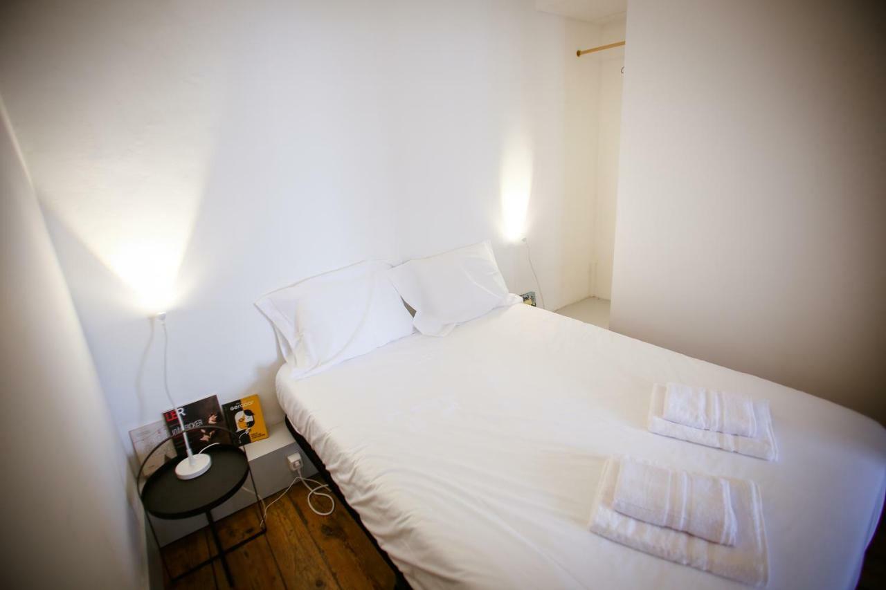 Apartamento Casa Do Poeta & Guitarra By Pch