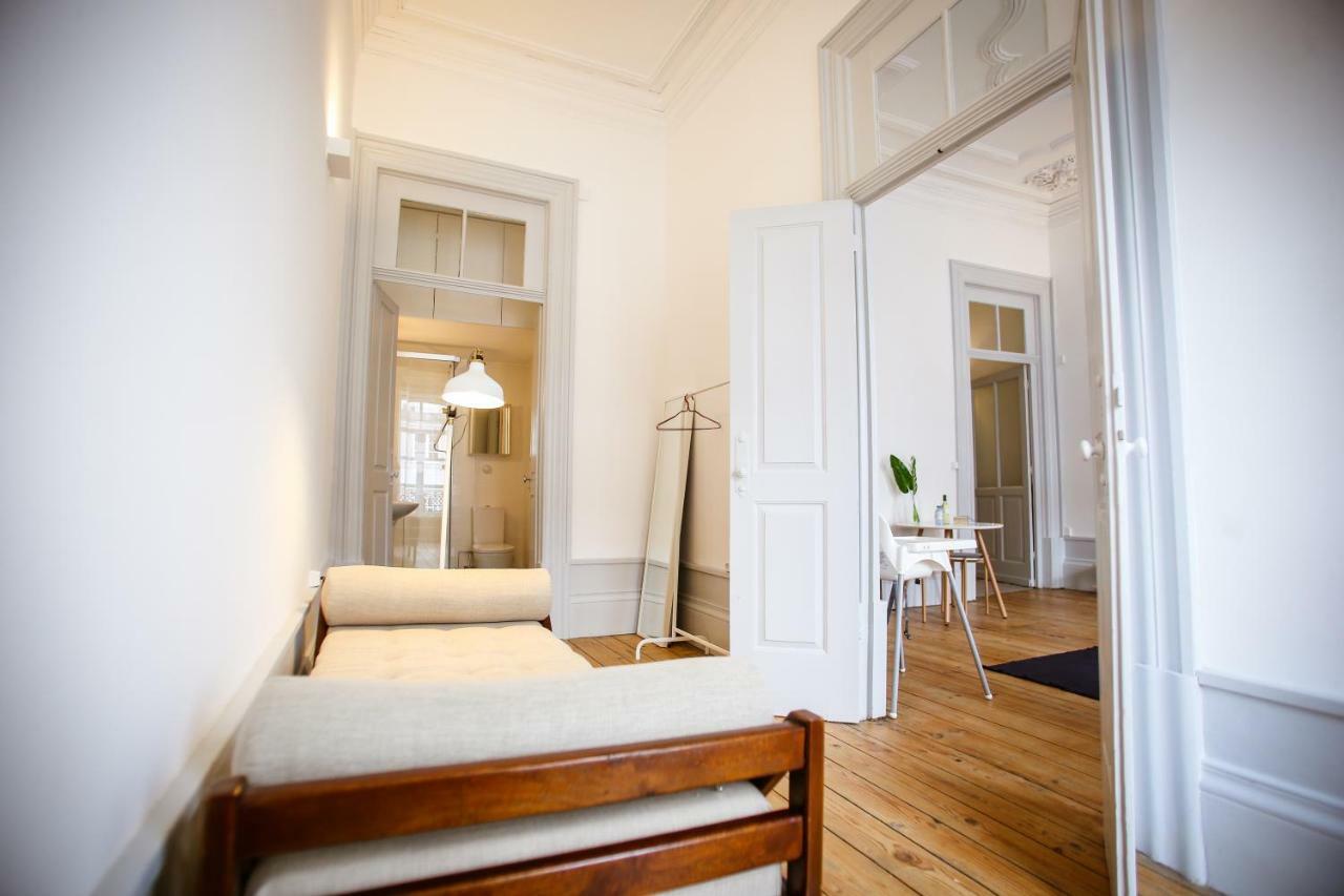 Appartamento Casa Do Poeta & Guitarra By Pch Oporto