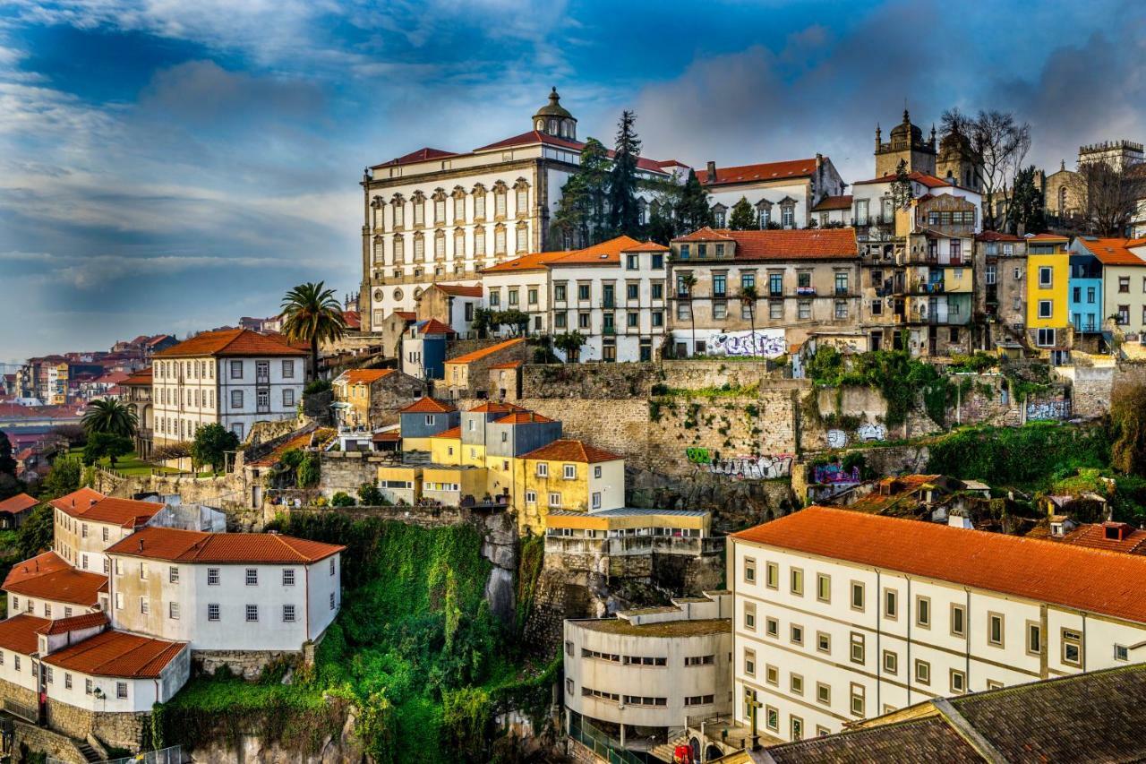 Appartamento Casa Do Poeta & Guitarra By Pch Oporto