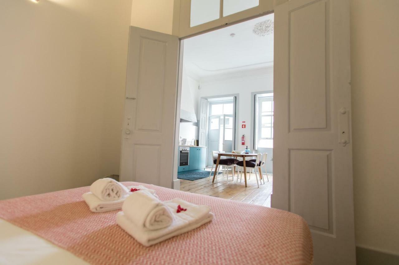 Appartamento Casa Do Poeta & Guitarra By Pch Oporto